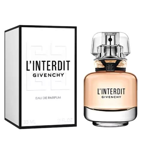 l'interdit givenchy nouveau|givenchy perfume l'interdit boots.